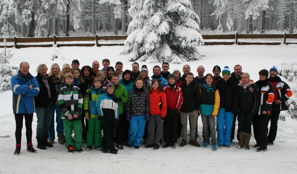 Winterberg 2013