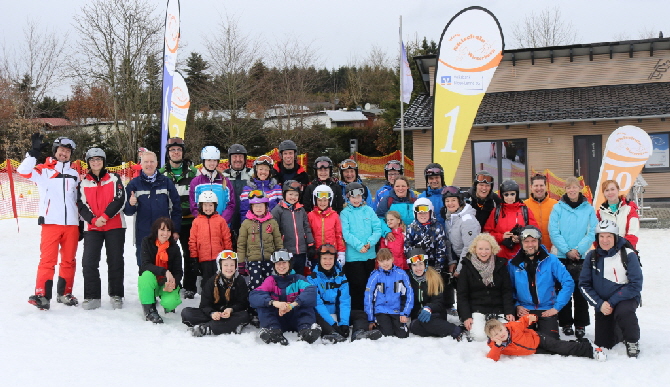 Winterberg 2018