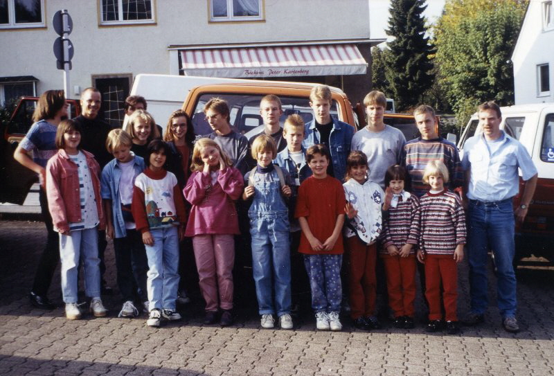 Hilchenbach 1994